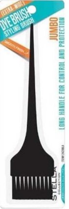 Stella Collection Dye Brush