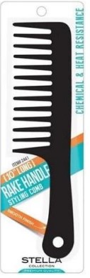 Stella Collection 10 Long Rake