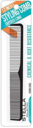 Stella Collection 7 Inch Styling