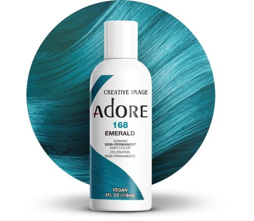 ADORE WILD semi-permanent hair color(Wild Collection) - Image 59