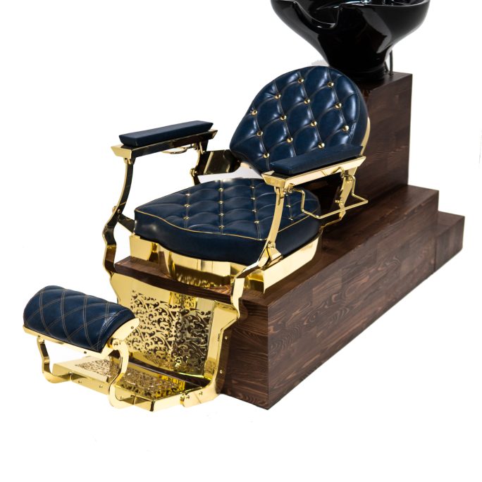 Cresis Global Barber Equipment B