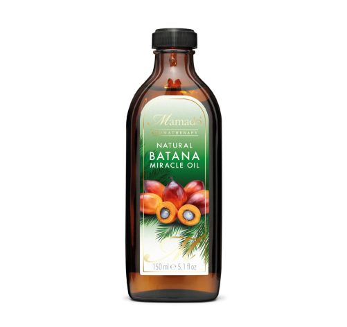 Mamado Batana Oil