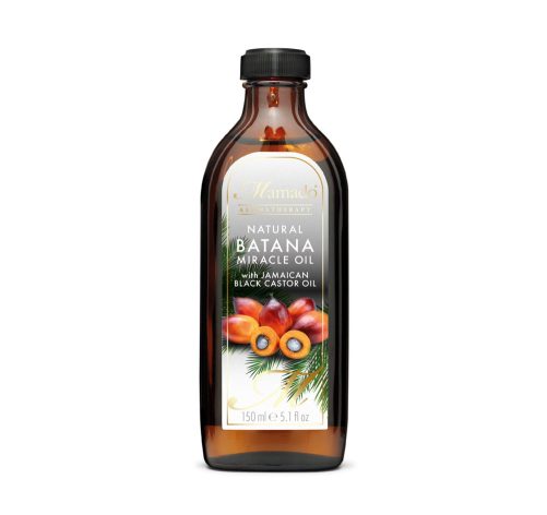 Mamado