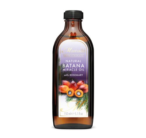 Mamado