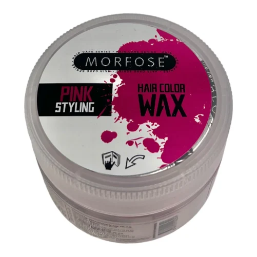 Morfose Hair