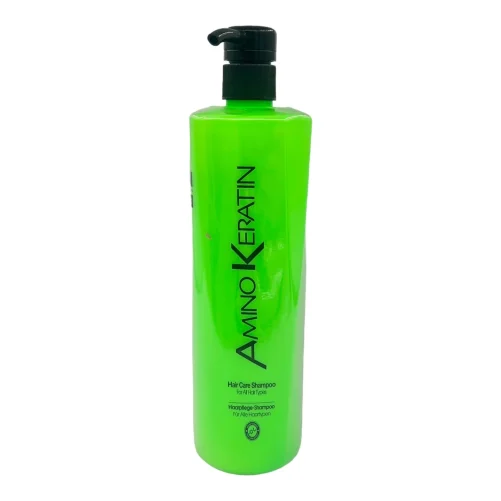 Morfose Ossion Amino Keratin Hair Care: The Complete Repair System - Image 5