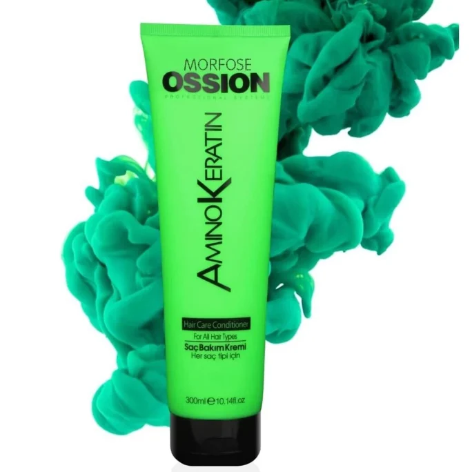 Morfose Ossion Amino Keratin Hair
