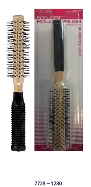 Magic Collection Nylon Roller Brush